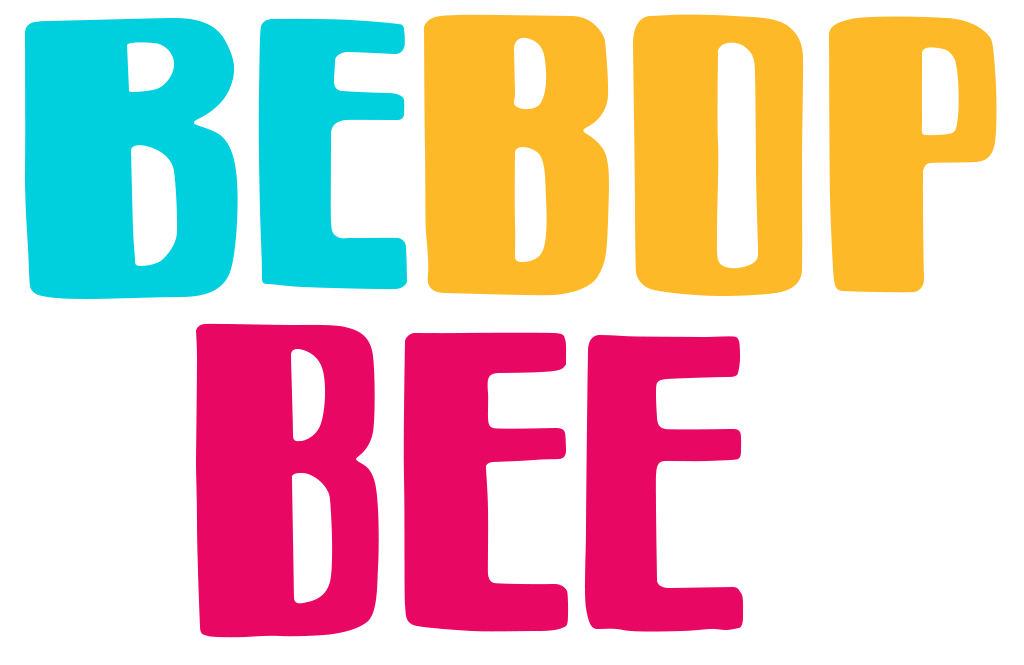 Bebop Bee Games